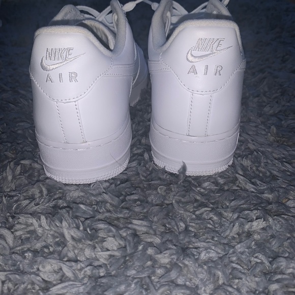 Supreme Nike forces ones - Picture 7 of 8